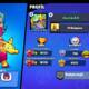 Brawl stars hesabları 