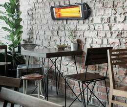 Qızdırıcı Kumtel 