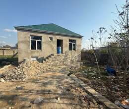 Satış Həyət evi, 100m²