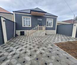 Satış Həyət evi, 90m²