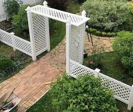 Taxta arakəsmələr 