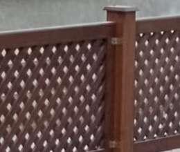 Taxta arakəsmələr 