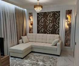 Köhnə Günəşlidə 2 otaqlı tam əşyalı mənzil