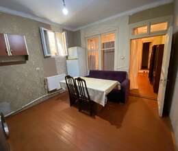 Kirayə Həyət evi, 55m²