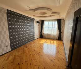 Xalqlar Dostluğu metrosuna yaxın 3 otaqlı əla mənzil