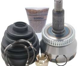 Toyota Auris çöl oynaqlı birləşməsi AGAT (4340502230)