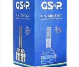 Toyota Auris çöl QRANAT  GSP (4340502230)