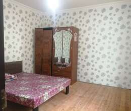 Kirayə Həyət evi, 60m²