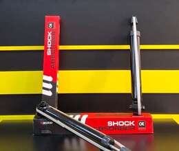 Chevrolet Malibu 2015-2024 Arxa Amartizator