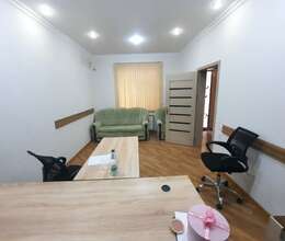 Ofis İcarəyə verilir, 70m², 2-Otaqlı