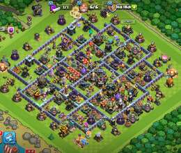 Clash of Clans