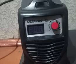 Svara demey olarki təzədi