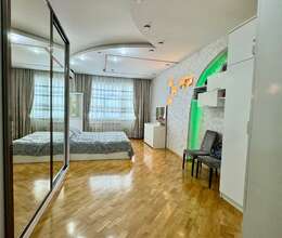 Satılır Yeni tikili, 140m², 3-Otaqlı