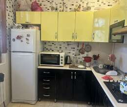 Satış Həyət evi, 110m²