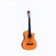 Klassik gitaralar 