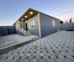 Satış Həyət evi, 120m²