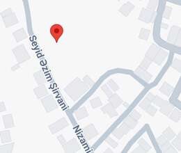 20 sot  Sahibkarlıq Təyinatlı Torpaq 