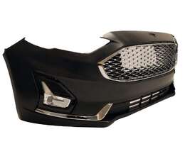 Ford Fusion 2019 2020 Ön Bufer 