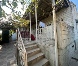 Satış Həyət evi, 100m²