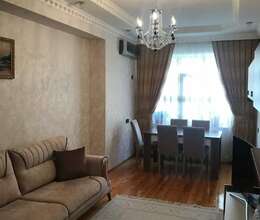 Satılır Yeni tikili, 86m², 3-Otaqlı