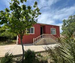 Satış Həyət evi, 110m²