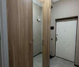 Kirayə verilir Yeni tikili