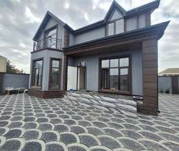 Satış Həyət evi, 120m²