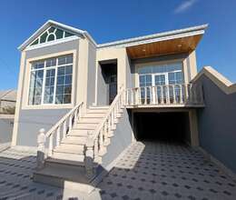 Satış Həyət evi, 94m²