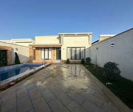 Satış Həyət evi, 140m²
