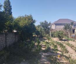 Satılır torpaq 6 sot, Ramana q.