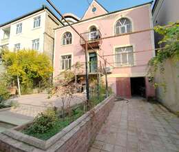 Satış Həyət evi, 260m²
