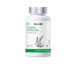 Spirulina