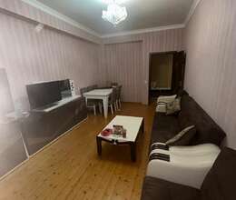 Kirayə verilir Yeni tikili, 55m², 2-Otaqlı