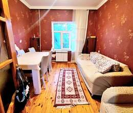 Yeni Günəşli V massivində 2 otaqlı mənzil