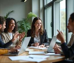 Ofis meeneceri( təcrübəsizlərə şans)