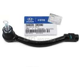 Hyundai Elantra / i30 Tiyaqa Nakanecnik 2011–2012 – 56820-3X090