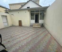 Kirayə Həyət evi, 100m²