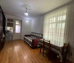 Qara Qarayev metrosu yaxınlığında 2 otaqlı əla mənzil