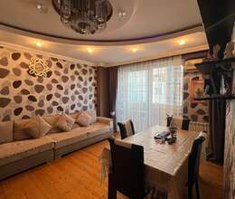 Bakıxanov Akkordun binalarında 3 otaqlı tam əşyalı mənzil