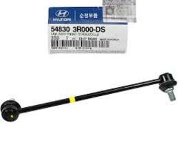 Hyundai Sonata 2010 model üçün Sirga Link Sag (stabillik çubuğu ucu) 54840-3R000