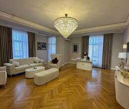 Satılır Yeni tikili, 147m², 3-Otaqlı