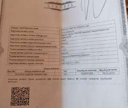 Satış Həyət evi, 83m²