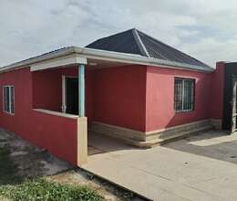 Satış Həyət evi, 45m²