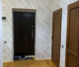 Kirayə verilir Yeni tikili, 82m², 2-Otaqlı