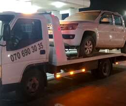 Yük maşınları Digər, 2010 il