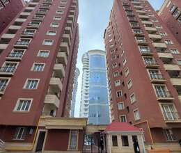 Satılır Yeni tikili, 169m², 4-Otaqlı
