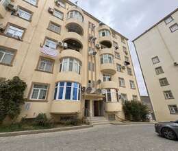 Satılır Yeni tikili, 50m², 2-Otaqlı