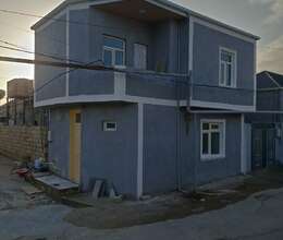Satış Həyət evi, 80m²