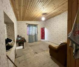 Satış Həyət evi, 30m²