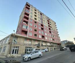 Satılır Yeni tikili, 51m², 2-Otaqlı